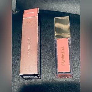 Patrick Ta Rich Plumping Gloss - Need Her
